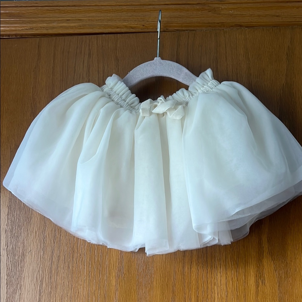 Jamie Kay Classic Tutu Tulle Skirt
